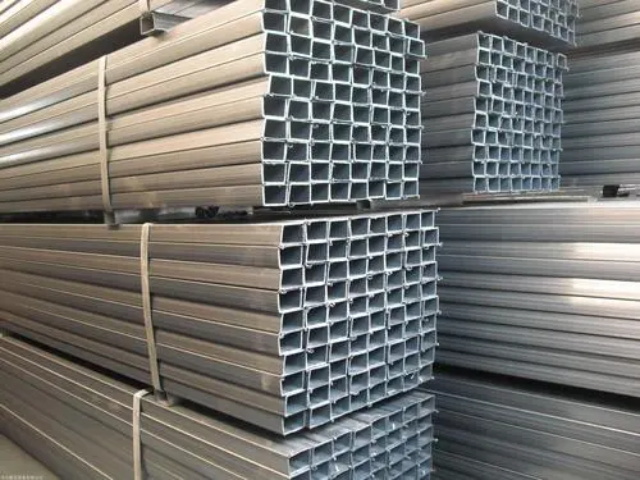 德江20#镀锌方管